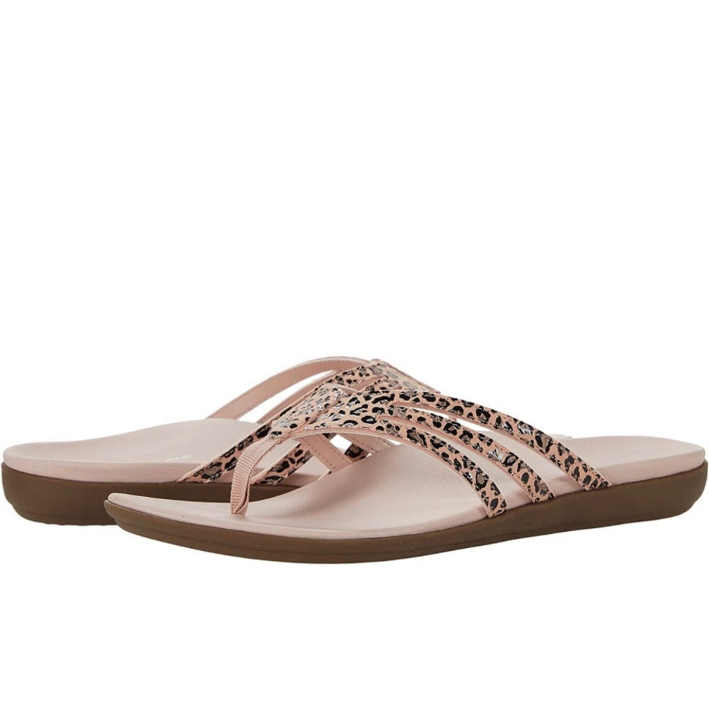 NIB Vionic Alta Sandals